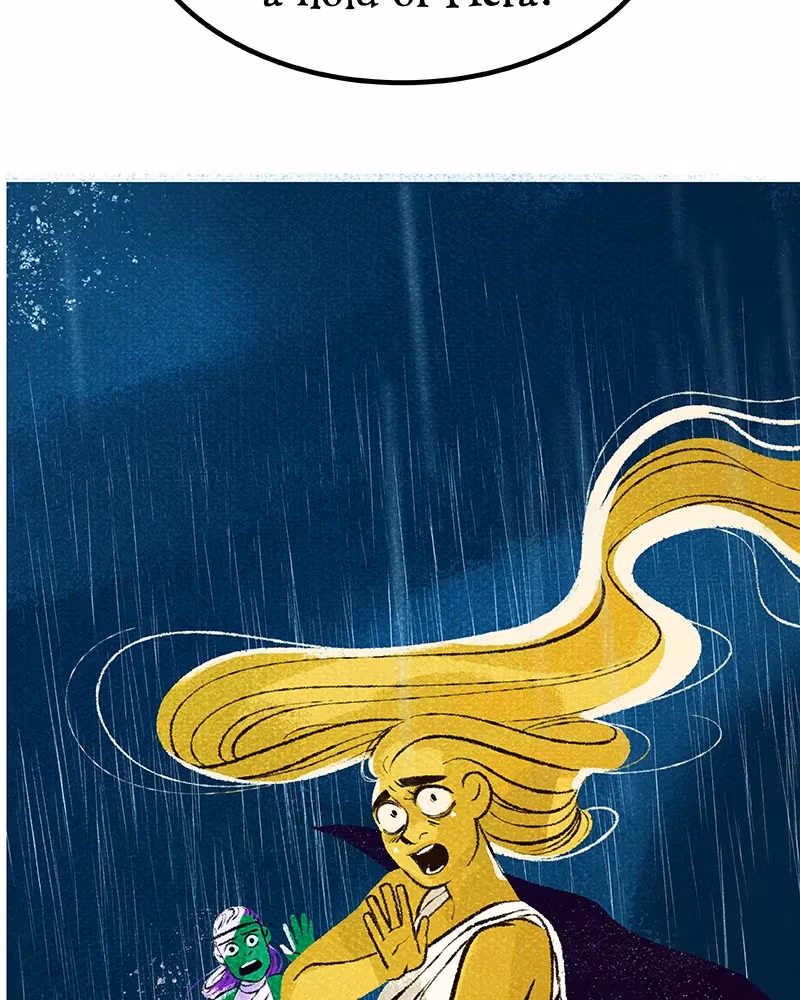 Read Lore Olympus chapter 162 image 105 on Lezhin