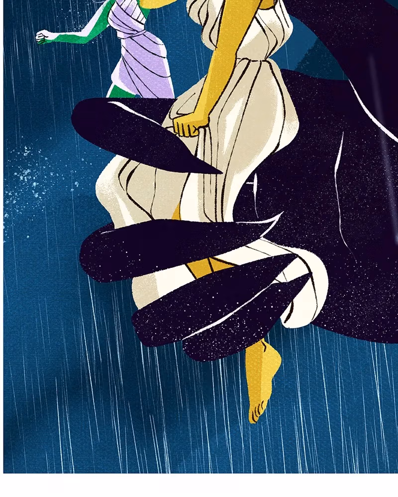 Read Lore Olympus chapter 162 image 106 on Lezhin