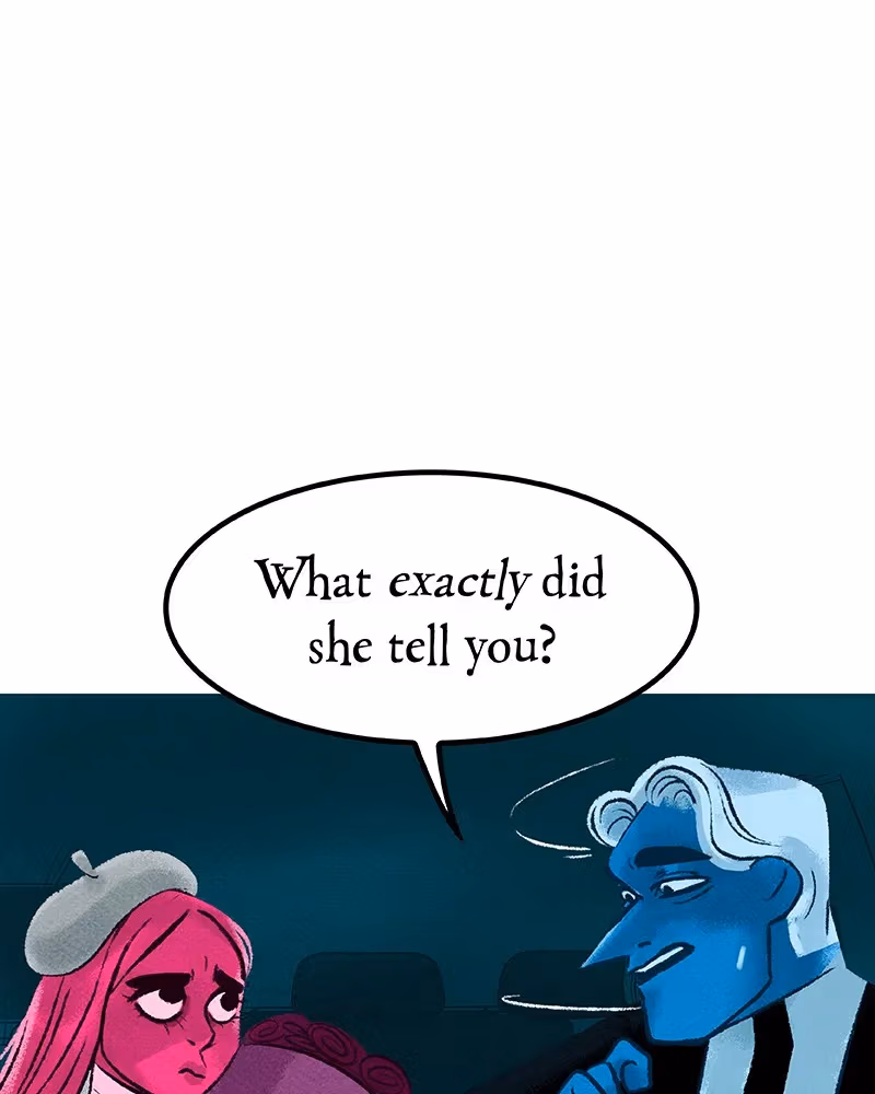 Read Lore Olympus chapter 162 image 11 on Lezhin