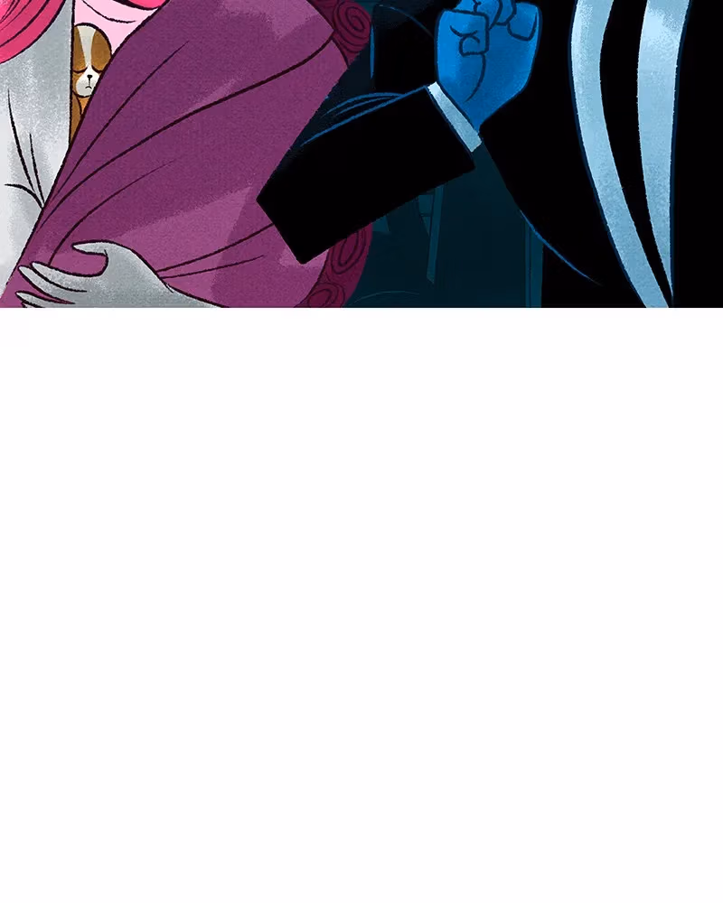 Read Lore Olympus chapter 162 image 12 on Lezhin