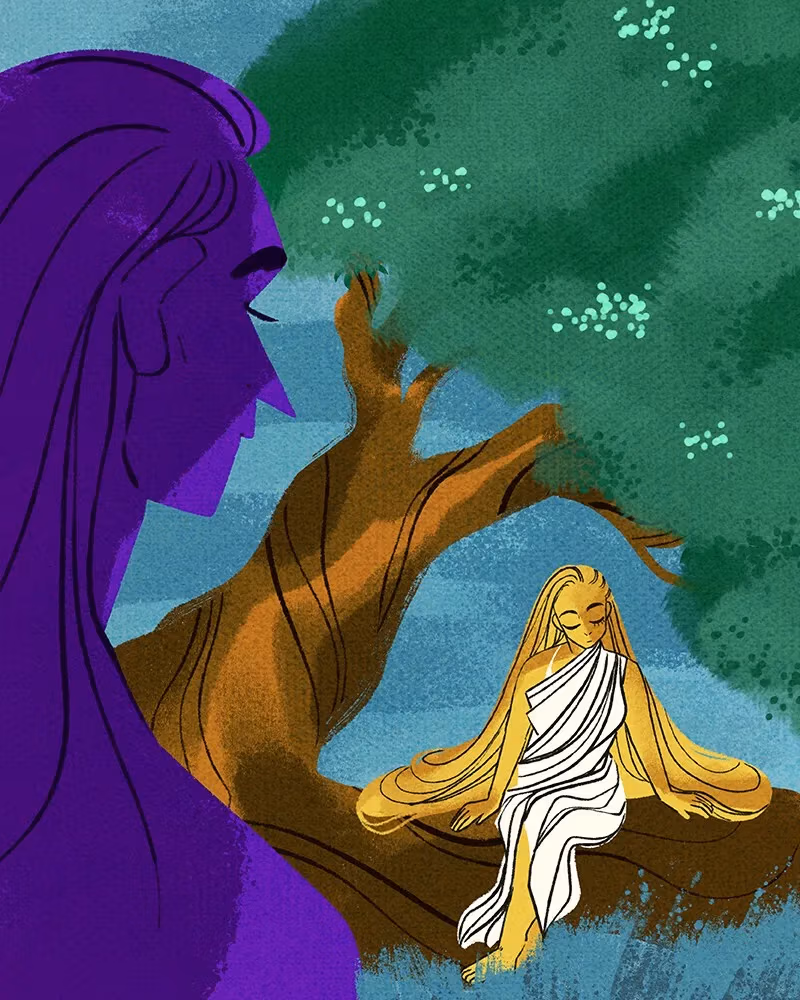 Read Lore Olympus chapter 162 image 128 on Lezhin