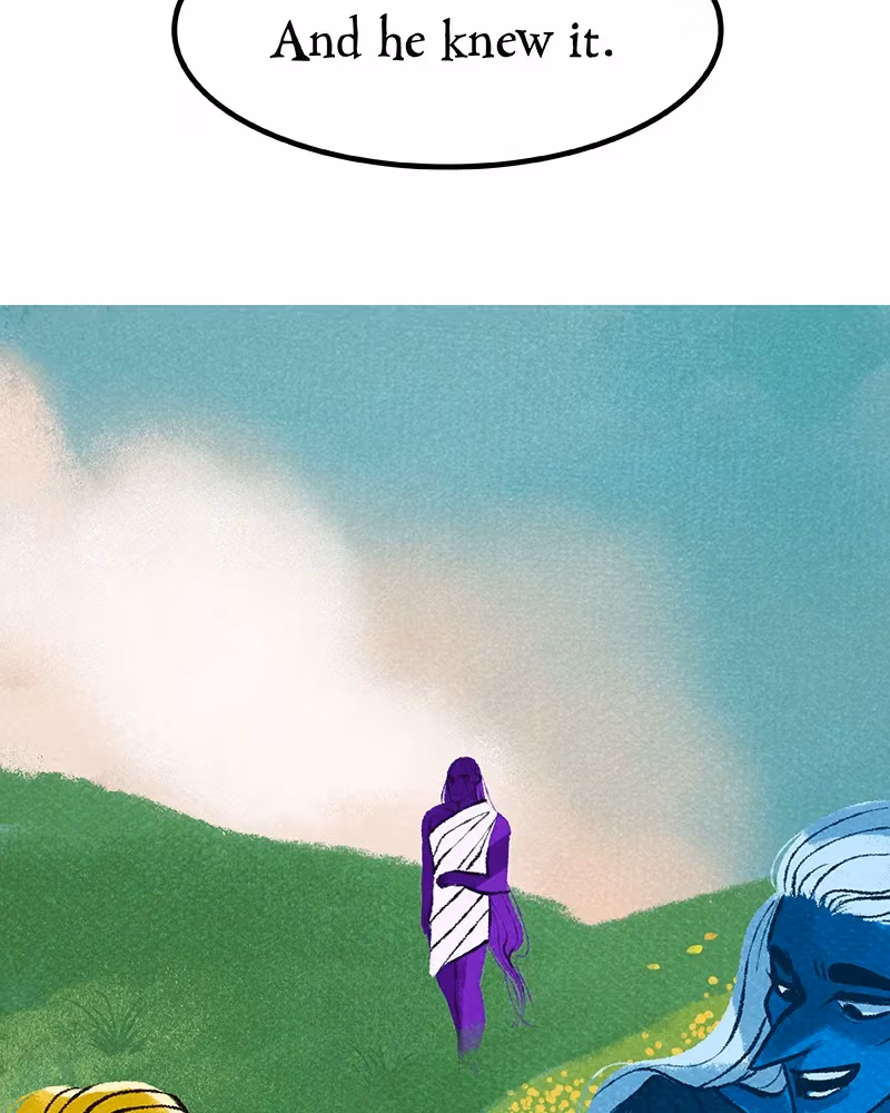Read Lore Olympus chapter 162 image 138 on Lezhin