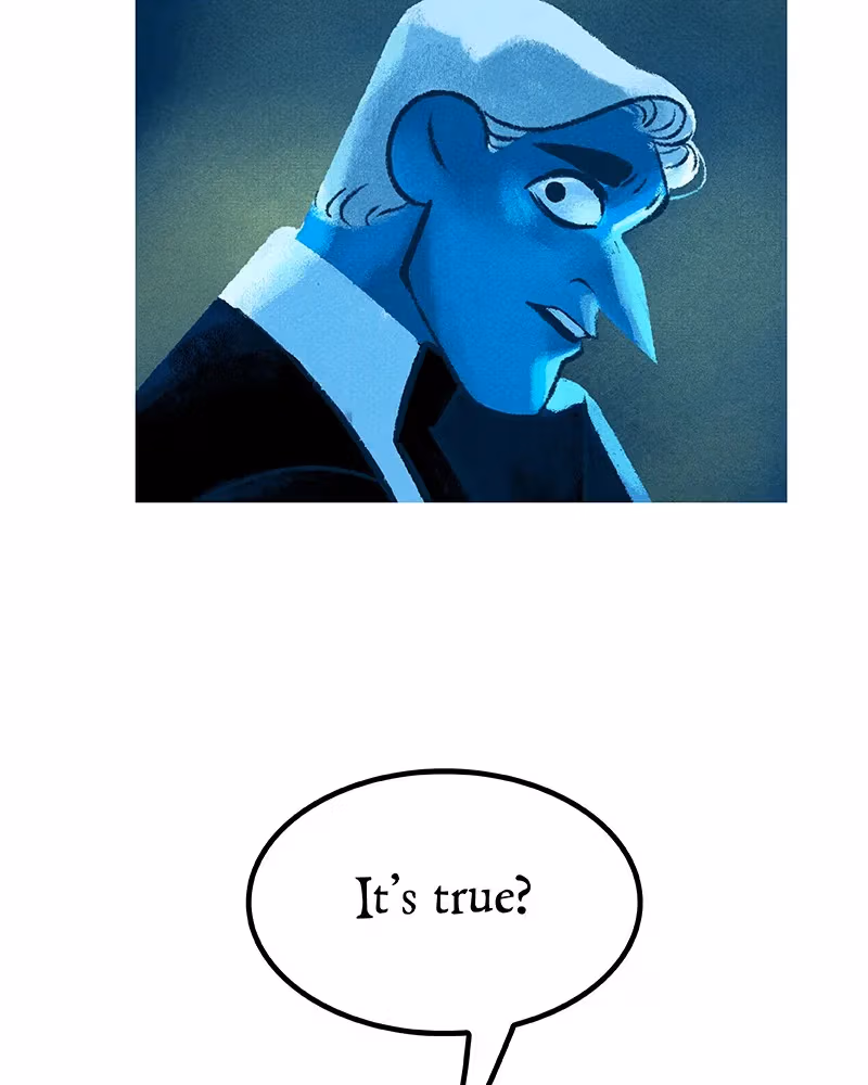 Read Lore Olympus chapter 162 image 15 on Lezhin
