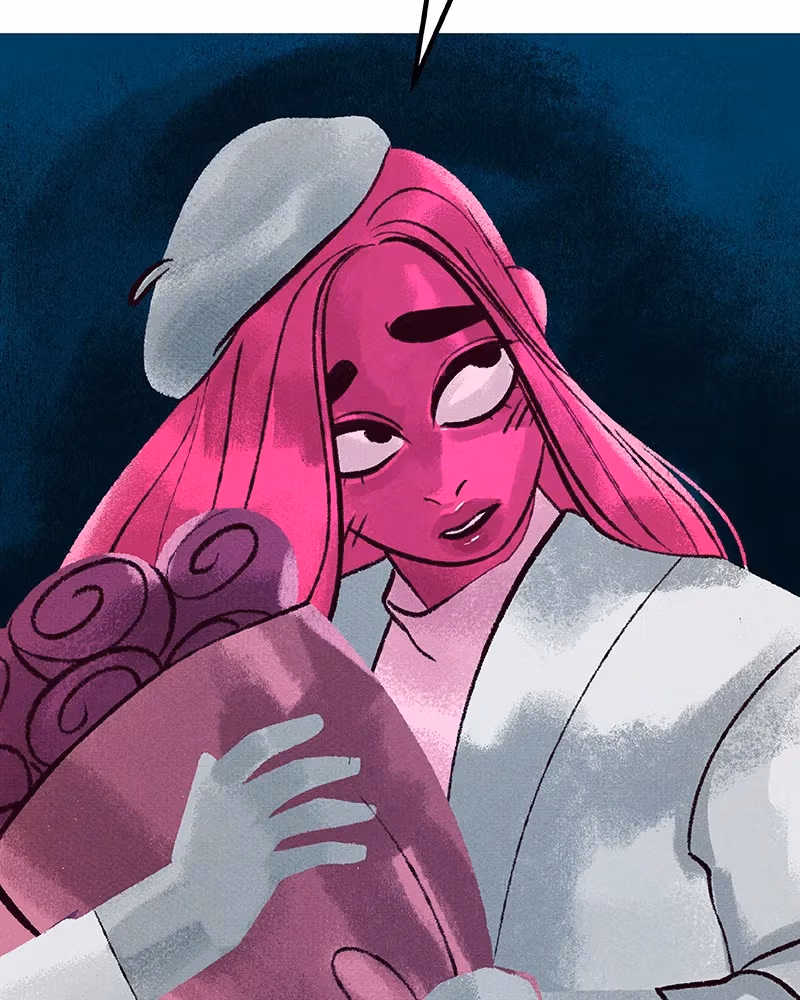 Read Lore Olympus chapter 162 image 16 on Lezhin