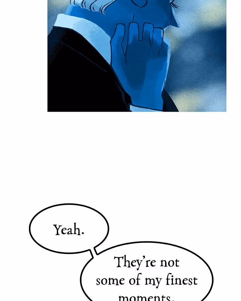 Read Lore Olympus chapter 162 image 18 on Lezhin