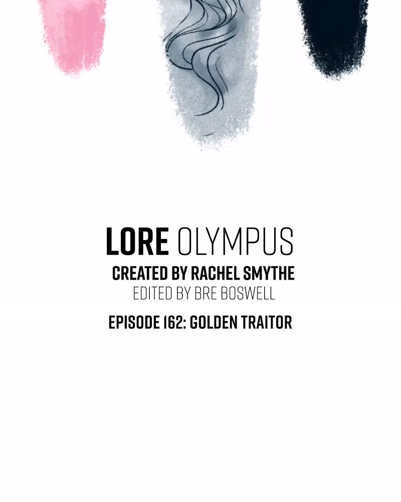 Read Lore Olympus chapter 162 image 2 on Lezhin