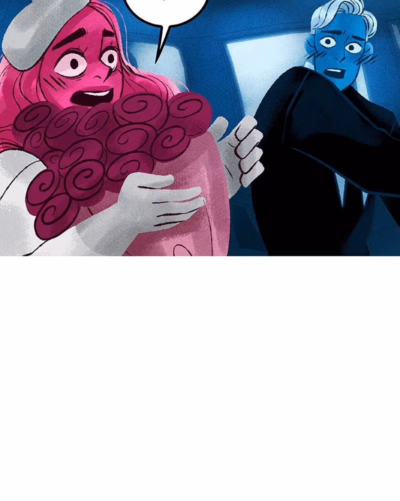 Read Lore Olympus chapter 162 image 22 on Lezhin