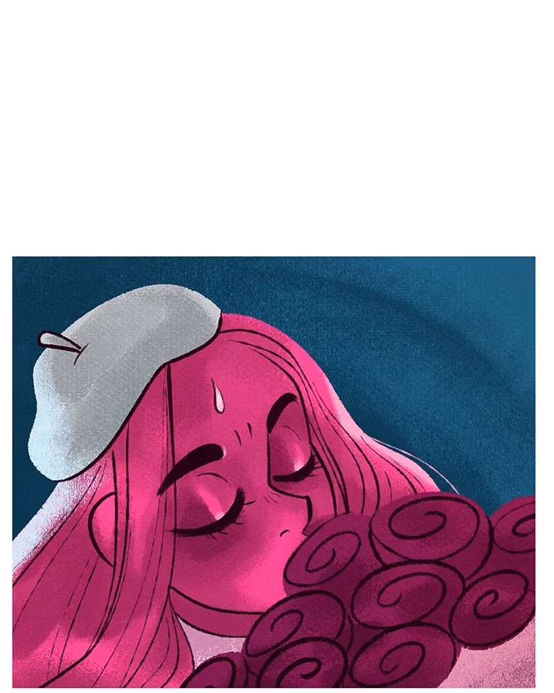Read Lore Olympus chapter 162 image 23 on Lezhin