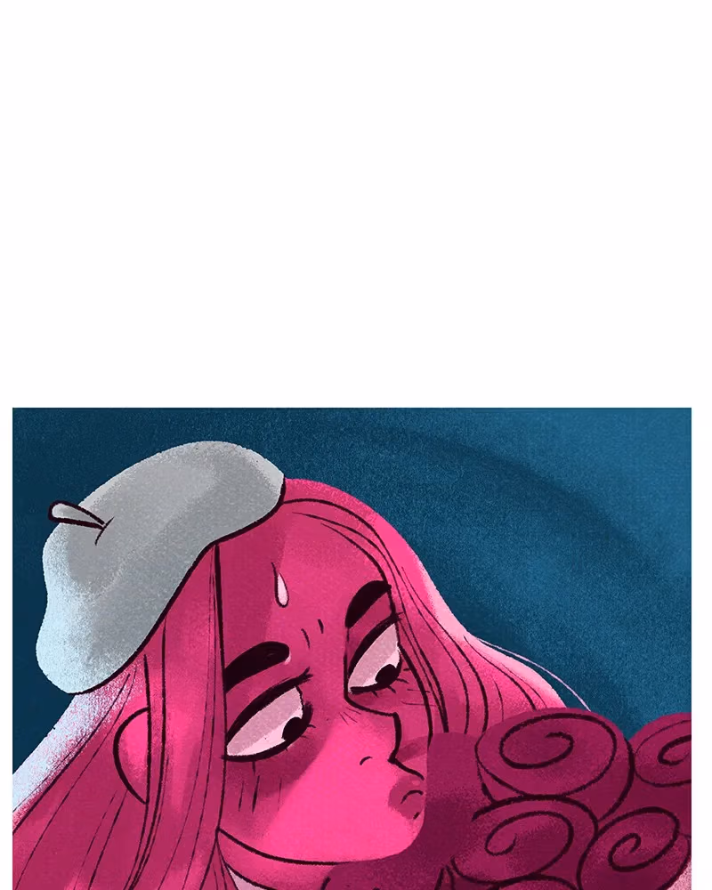 Read Lore Olympus chapter 162 image 24 on Lezhin