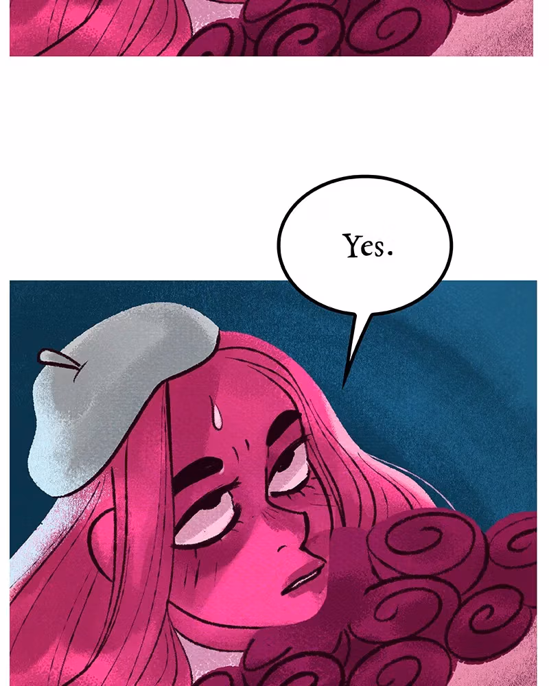 Read Lore Olympus chapter 162 image 25 on Lezhin