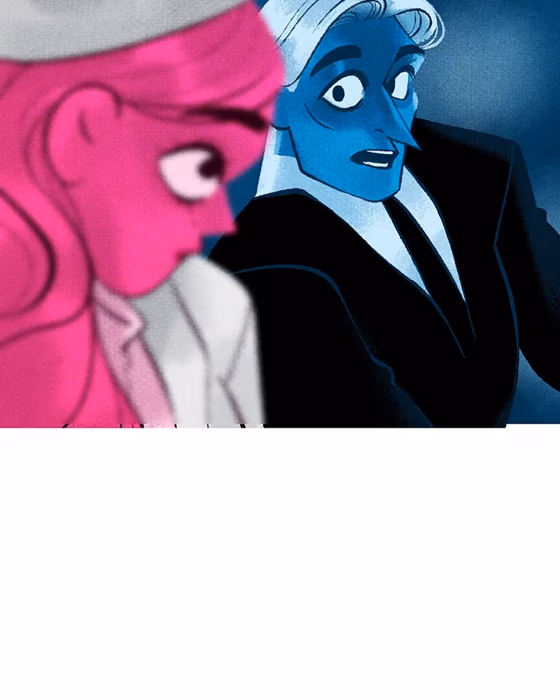 Read Lore Olympus chapter 162 image 27 on Lezhin