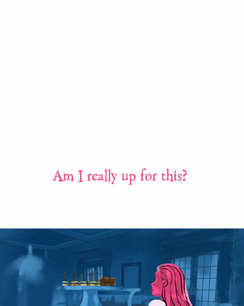 Read Lore Olympus chapter 162 image 31 on Lezhin