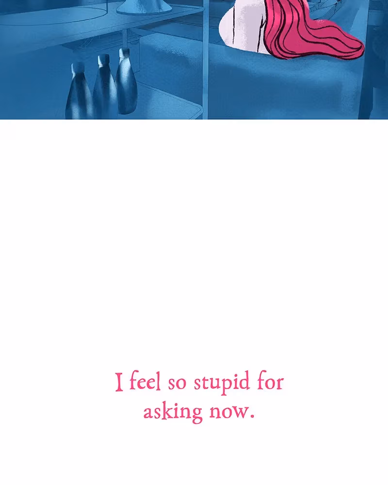 Read Lore Olympus chapter 162 image 32 on Lezhin