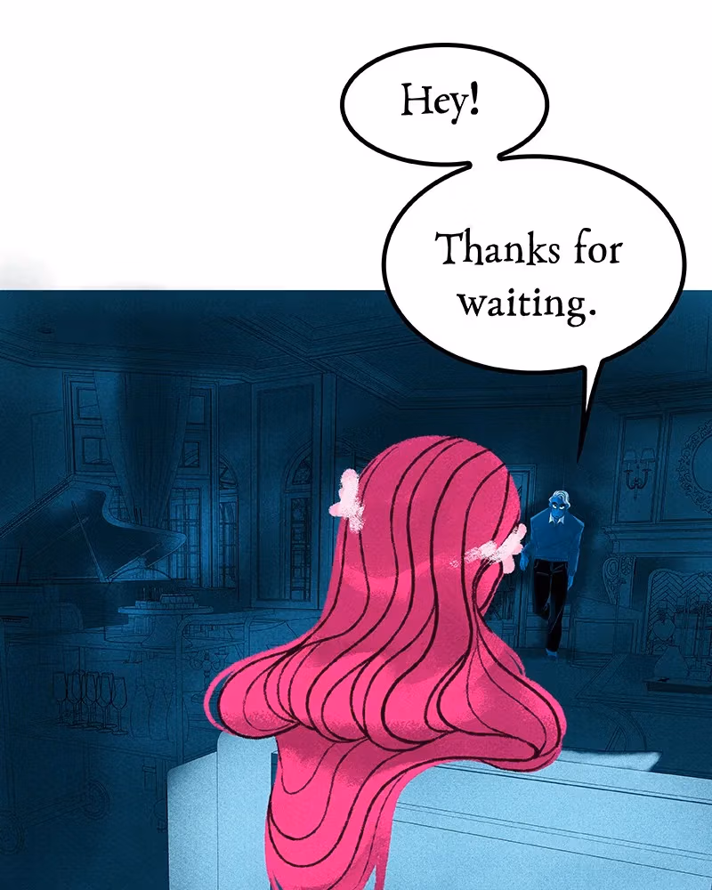 Read Lore Olympus chapter 162 image 36 on Lezhin
