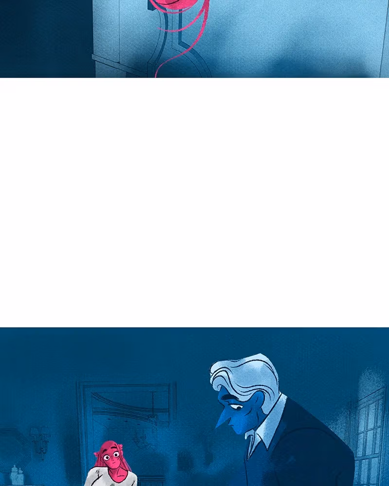 Read Lore Olympus chapter 162 image 37 on Lezhin