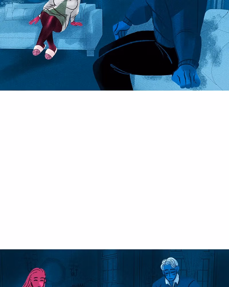 Read Lore Olympus chapter 162 image 38 on Lezhin