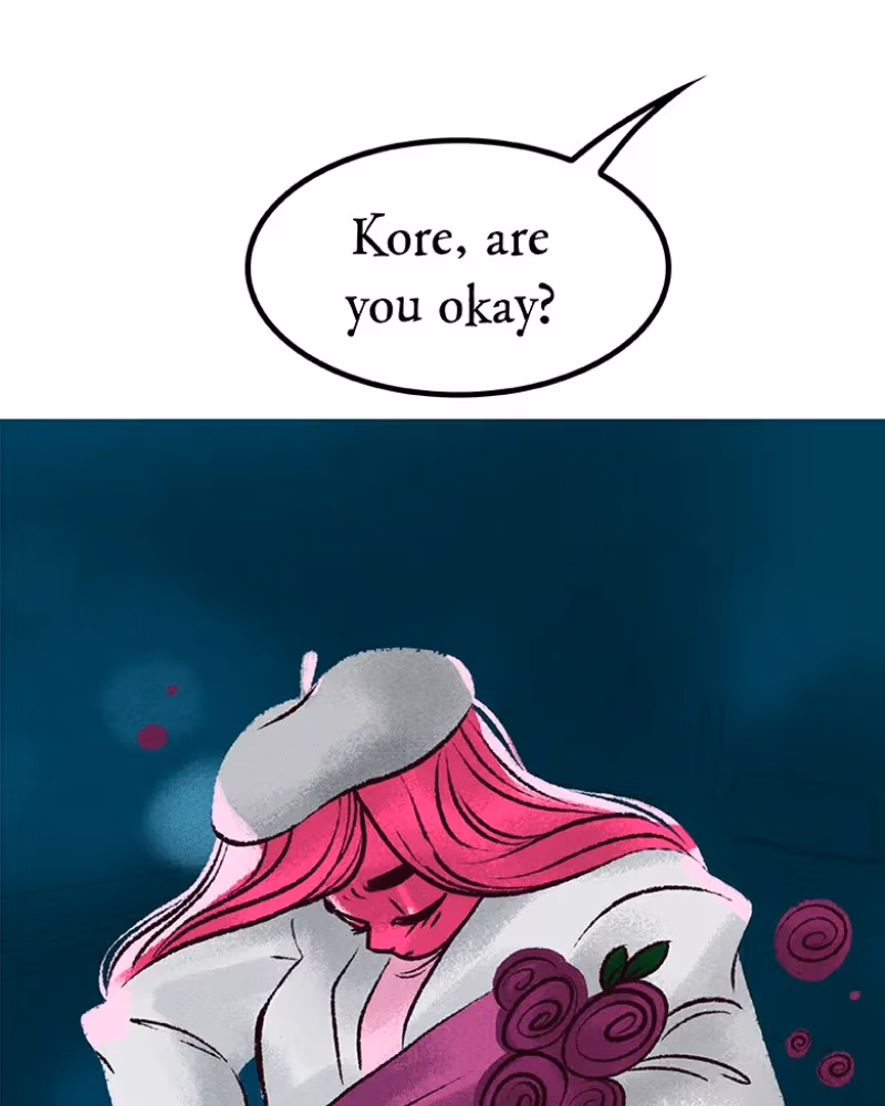 Read Lore Olympus chapter 162 image 4 on Lezhin