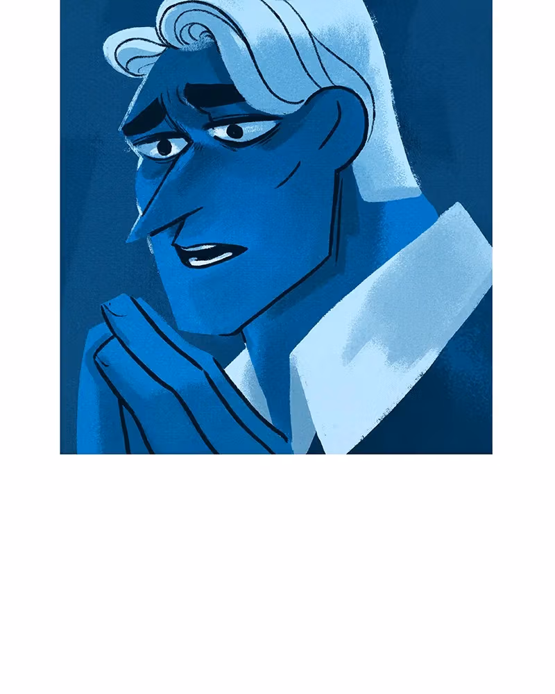 Read Lore Olympus chapter 162 image 40 on Lezhin