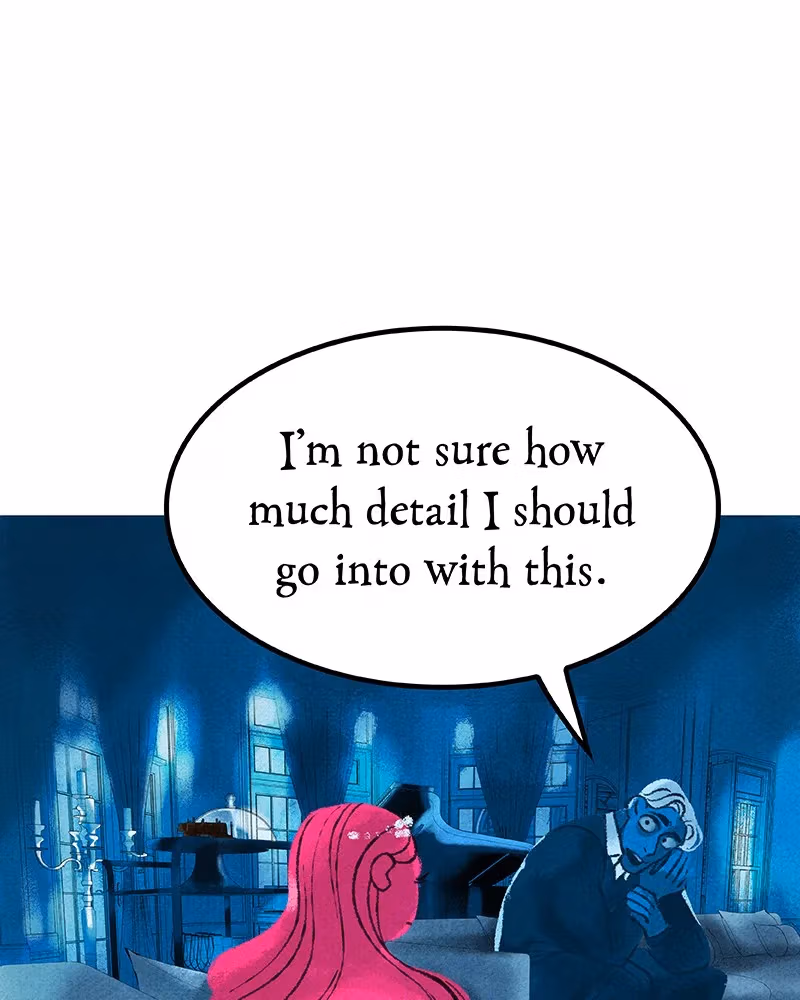 Read Lore Olympus chapter 162 image 41 on Lezhin