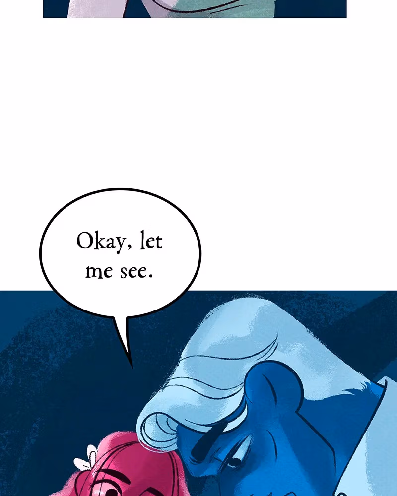 Read Lore Olympus chapter 162 image 45 on Lezhin