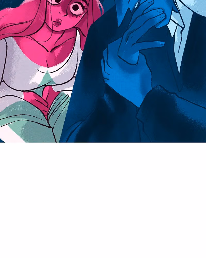 Read Lore Olympus chapter 162 image 46 on Lezhin