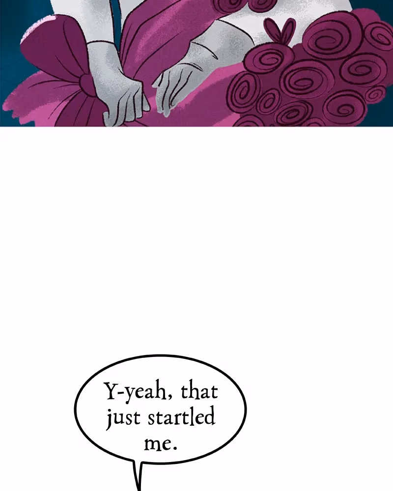 Read Lore Olympus chapter 162 image 5 on Lezhin