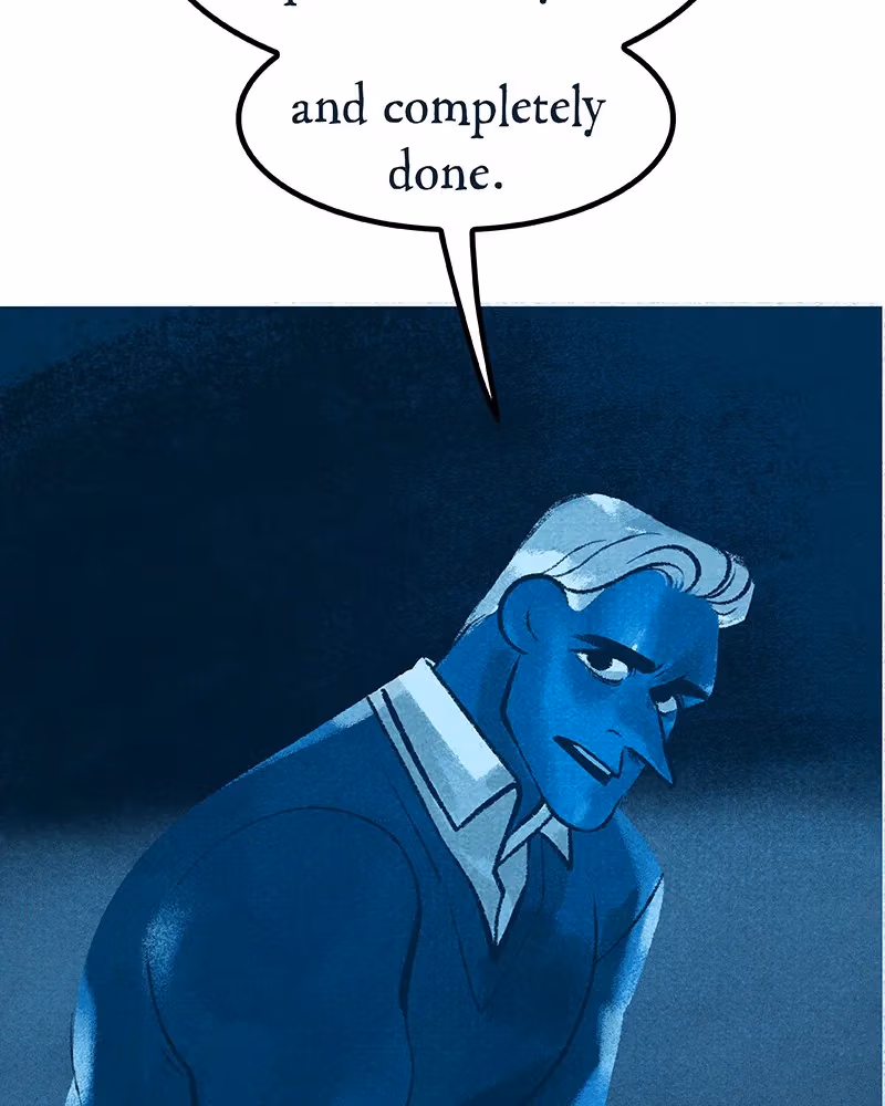 Read Lore Olympus chapter 162 image 52 on Lezhin
