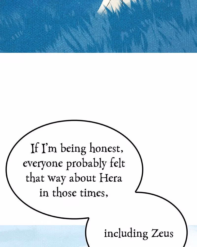 Read Lore Olympus chapter 162 image 58 on Lezhin