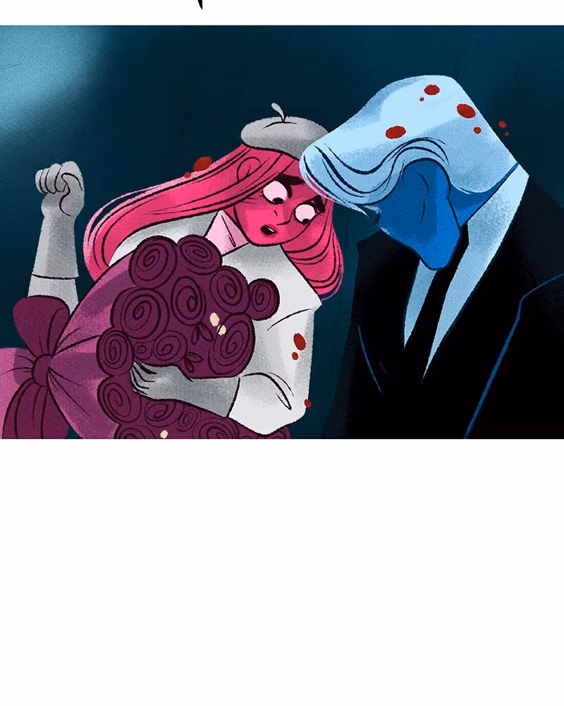 Read Lore Olympus chapter 162 image 6 on Lezhin