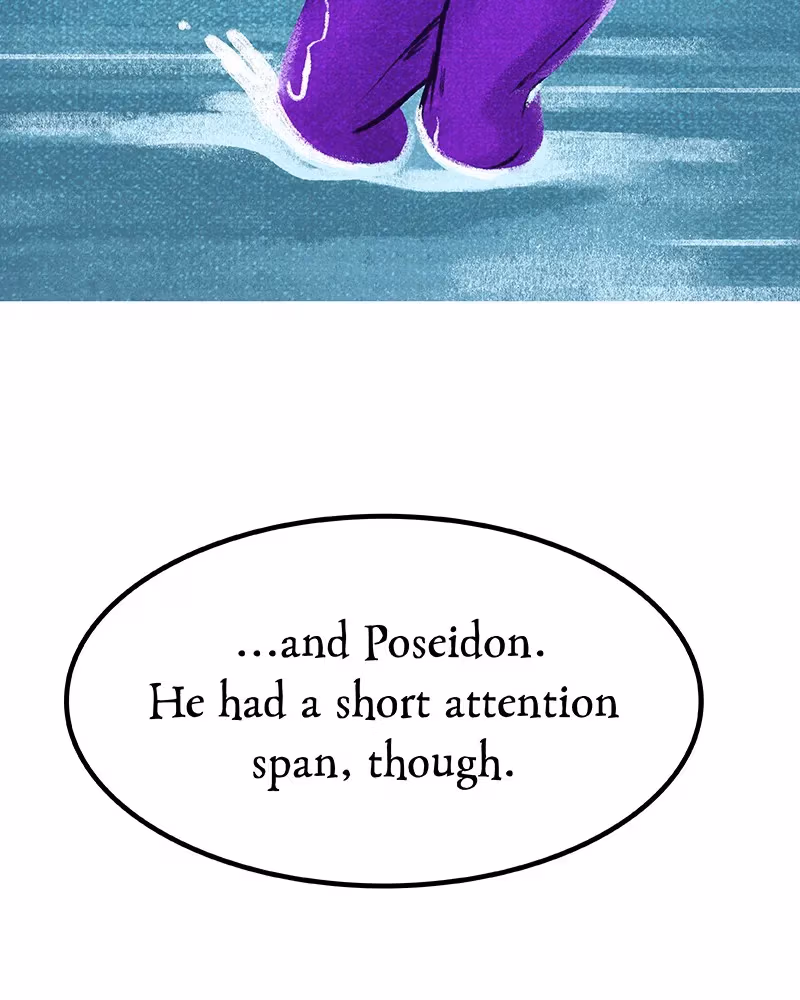 Read Lore Olympus chapter 162 image 60 on Lezhin