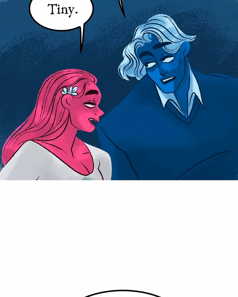Read Lore Olympus chapter 162 image 62 on Lezhin