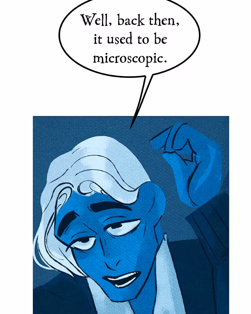 Read Lore Olympus chapter 162 image 63 on Lezhin