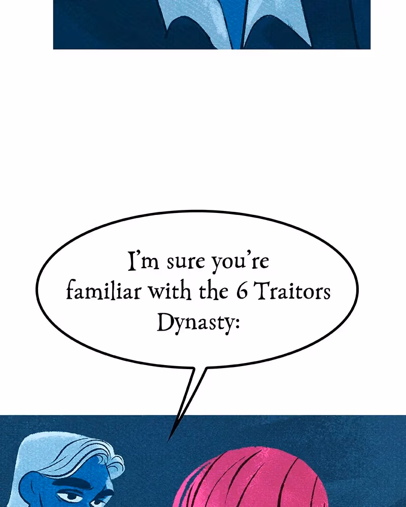 Read Lore Olympus chapter 162 image 64 on Lezhin
