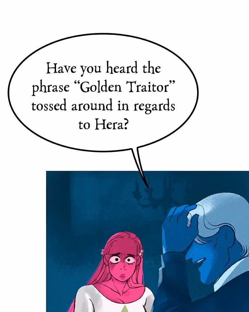 Read Lore Olympus chapter 162 image 69 on Lezhin