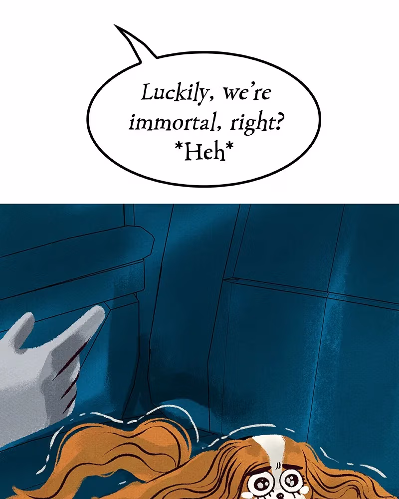 Read Lore Olympus chapter 162 image 7 on Lezhin