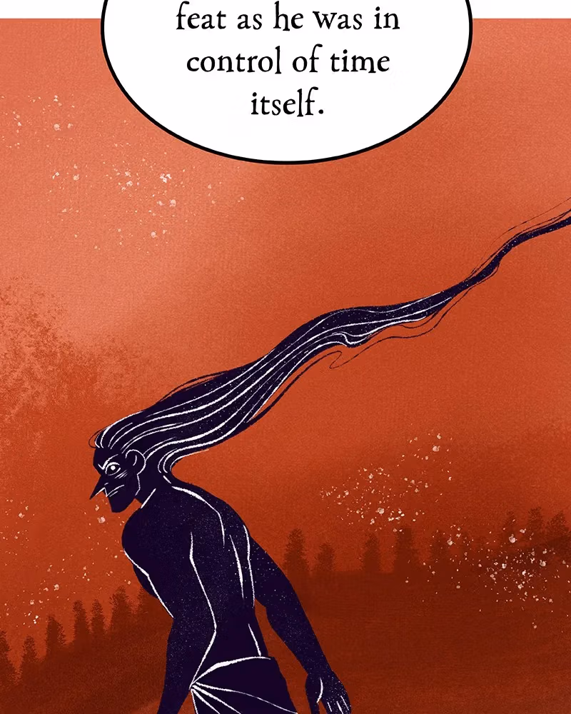 Read Lore Olympus chapter 162 image 76 on Lezhin