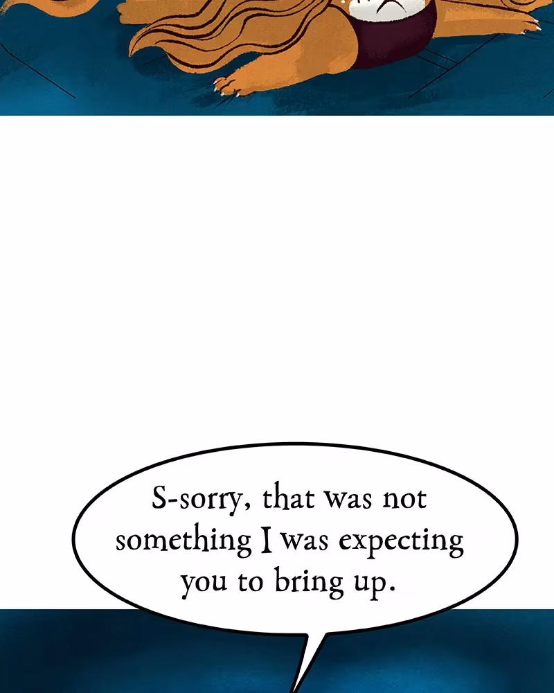 Read Lore Olympus chapter 162 image 8 on Lezhin