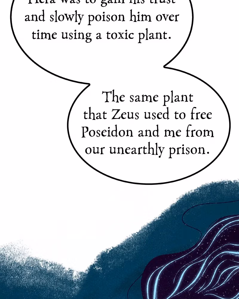 Read Lore Olympus chapter 162 image 81 on Lezhin