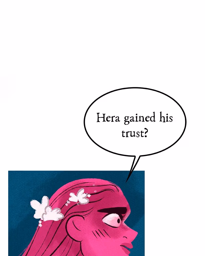 Read Lore Olympus chapter 162 image 84 on Lezhin