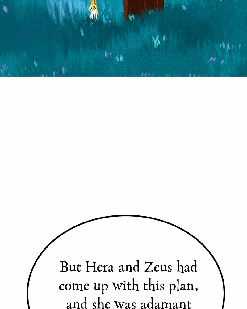 Read Lore Olympus chapter 162 image 91 on Lezhin