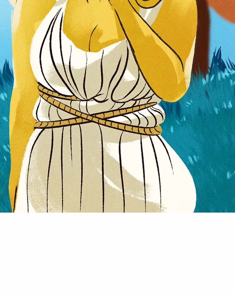 Read Lore Olympus chapter 162 image 93 on Lezhin