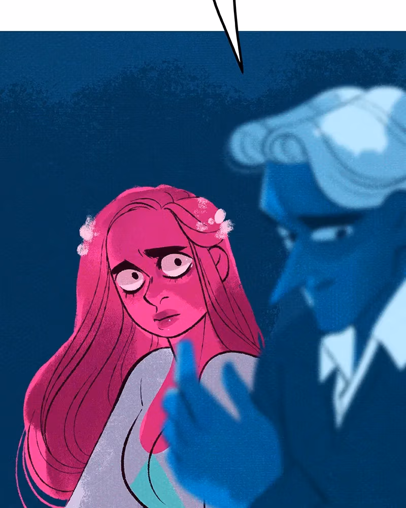 Read Lore Olympus chapter 163 image 105 on Lezhin