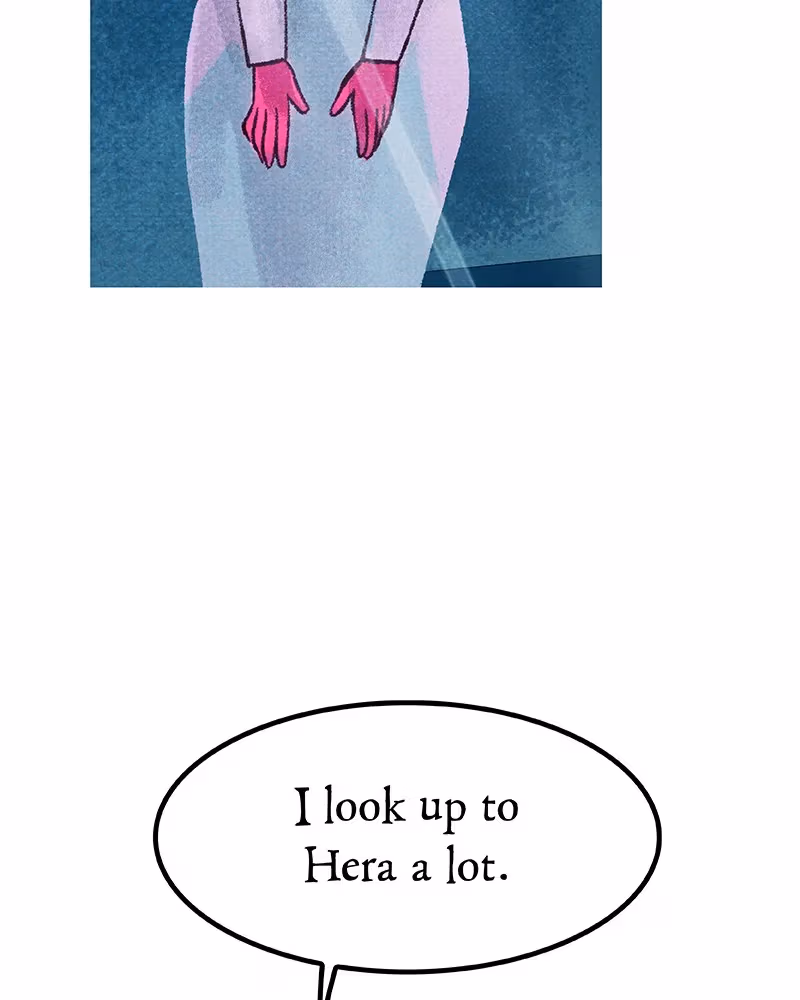 Read Lore Olympus chapter 163 image 108 on Lezhin