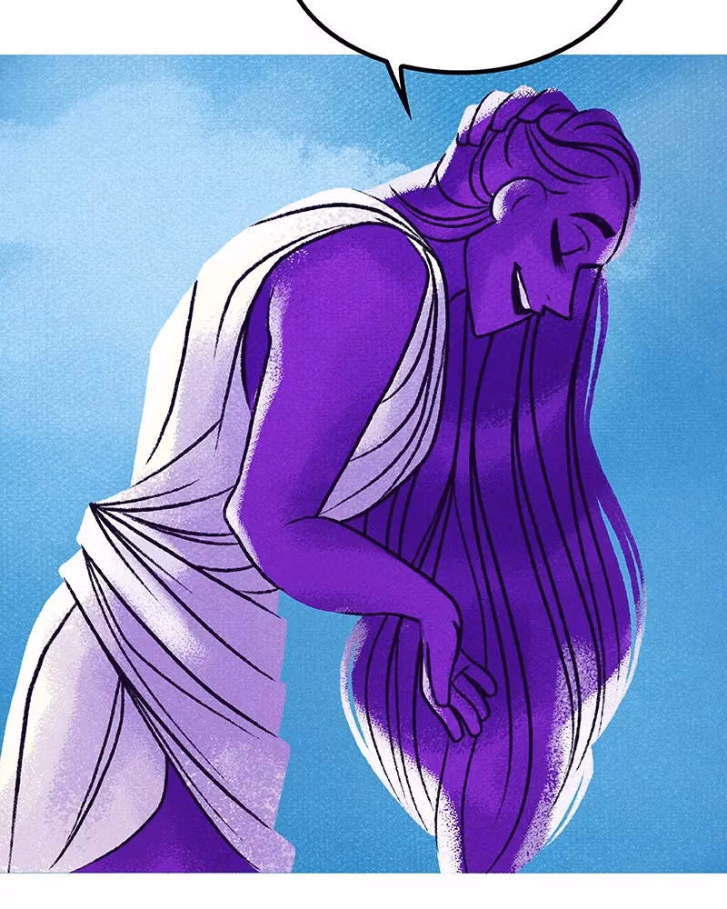 Read Lore Olympus chapter 163 image 11 on Lezhin