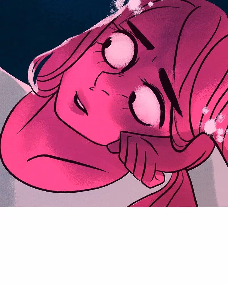 Read Lore Olympus chapter 163 image 113 on Lezhin