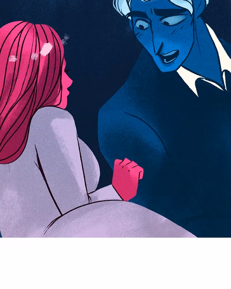 Read Lore Olympus chapter 163 image 115 on Lezhin