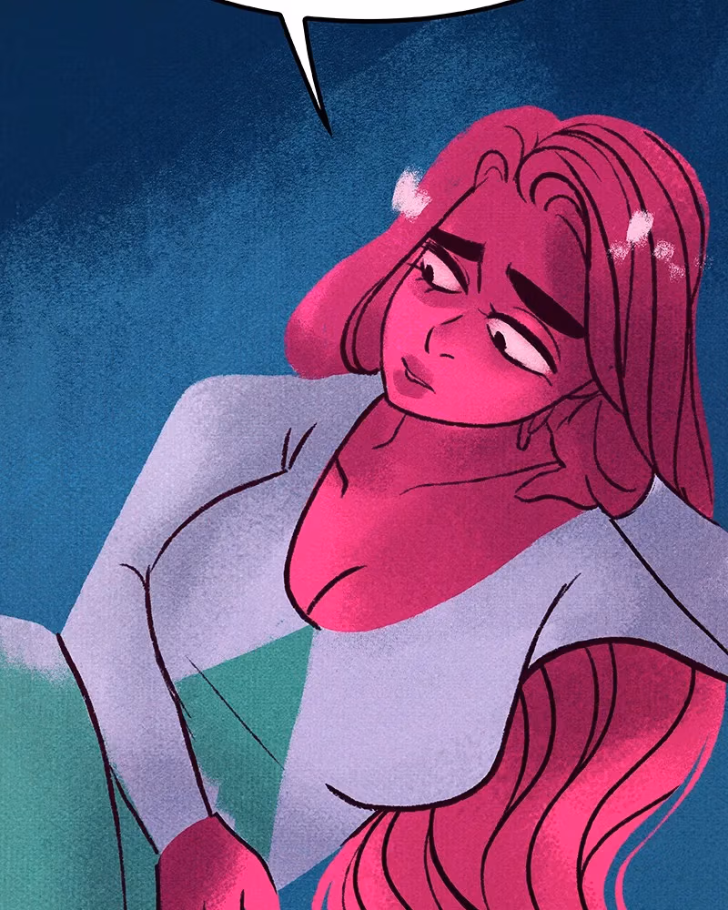 Read Lore Olympus chapter 163 image 117 on Lezhin
