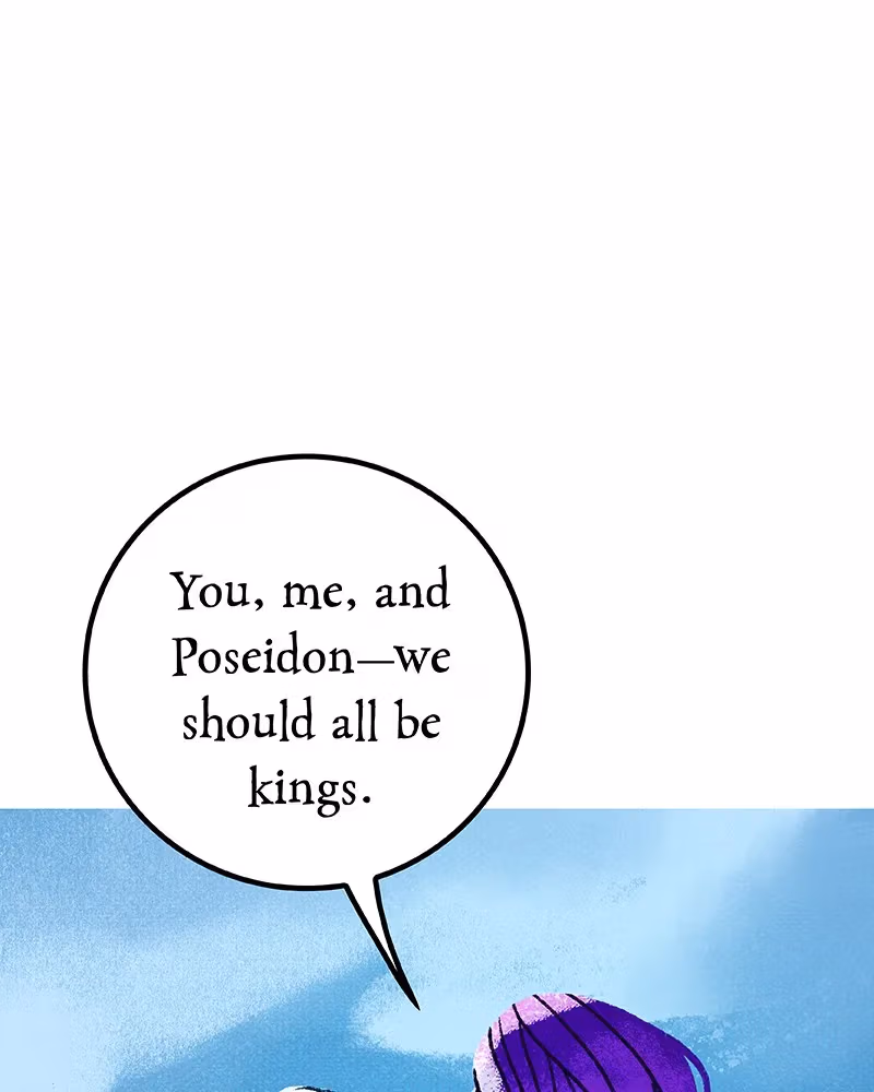 Read Lore Olympus chapter 163 image 12 on Lezhin