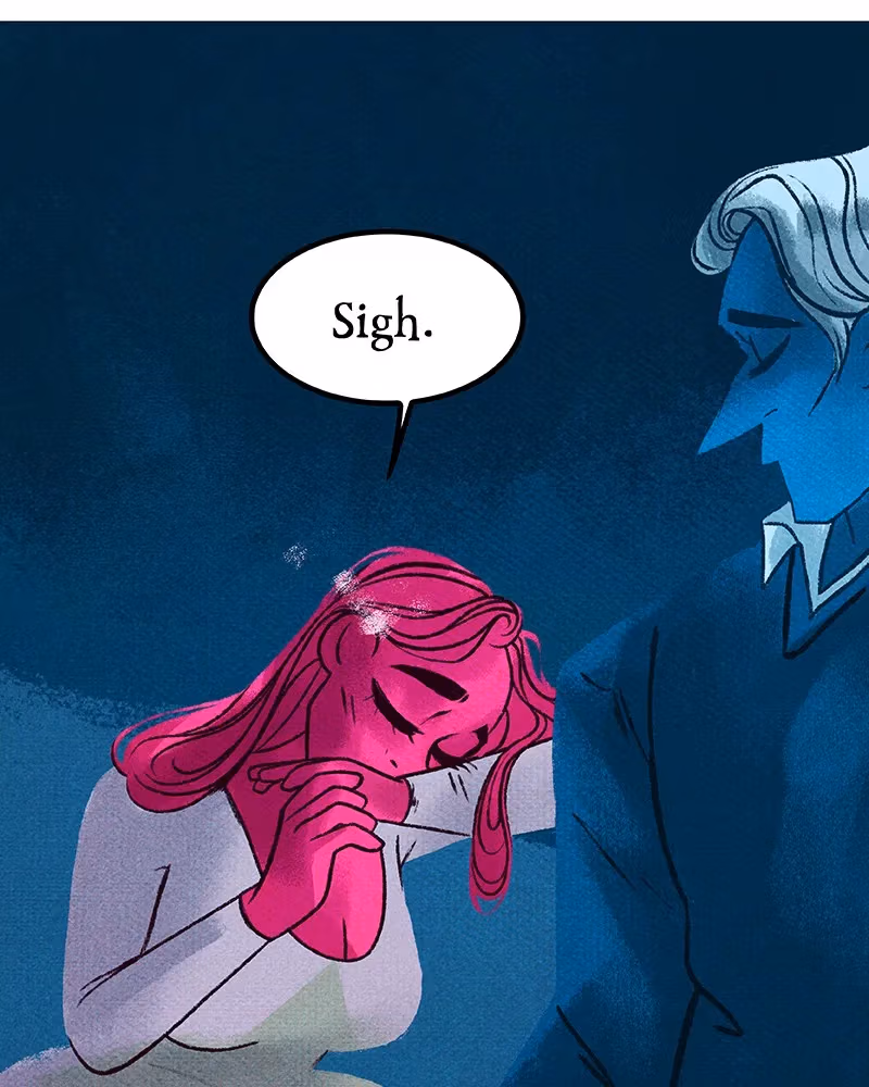 Read Lore Olympus chapter 163 image 121 on Lezhin