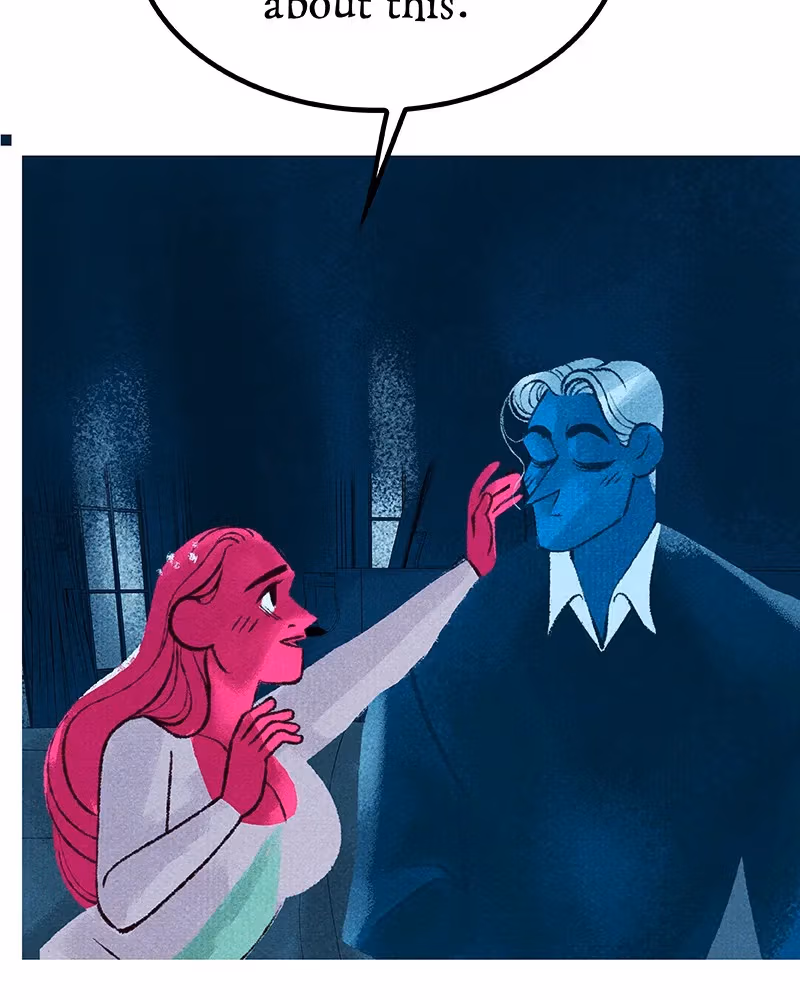 Read Lore Olympus chapter 163 image 123 on Lezhin